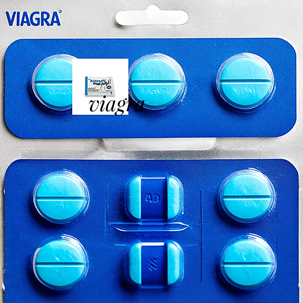 Medicamento genérico de viagra